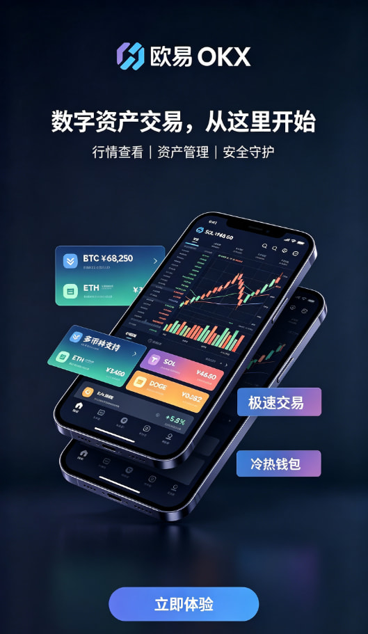 欧交易所app正版入口操作演示